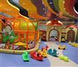 豌豆朵亲子乐园