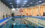 唯赢游泳馆