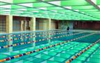 唯赢游泳馆