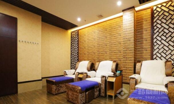 七朵莲花足浴加盟 七朵莲花足浴加盟