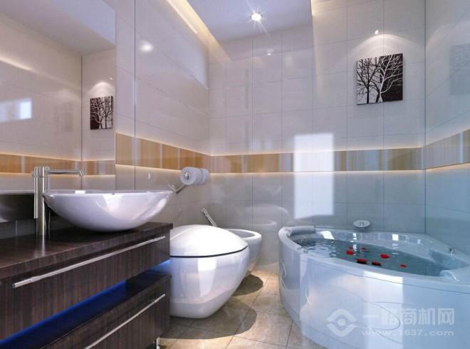 美卡迪衛浴加盟