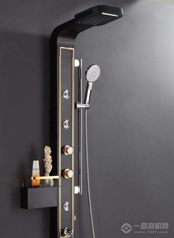 嘉多尔卫浴加盟