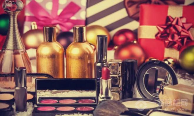 碧邻化妆品加盟