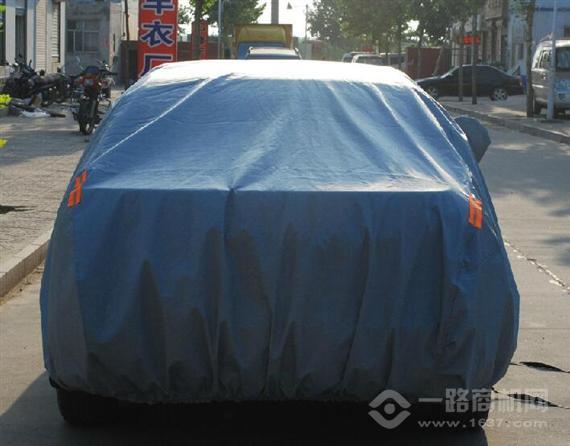 迪迈全自动智能车衣