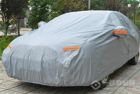 迪迈全自动智能车衣