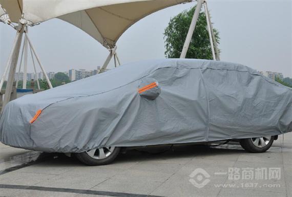 迪迈全自动智能车衣