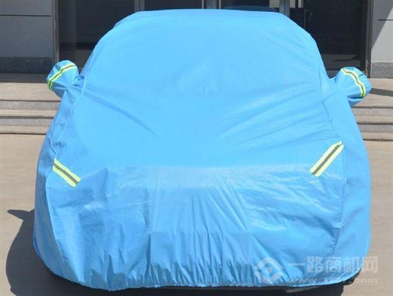 迪迈全自动智能车衣