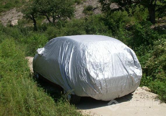 迪迈全自动智能车衣