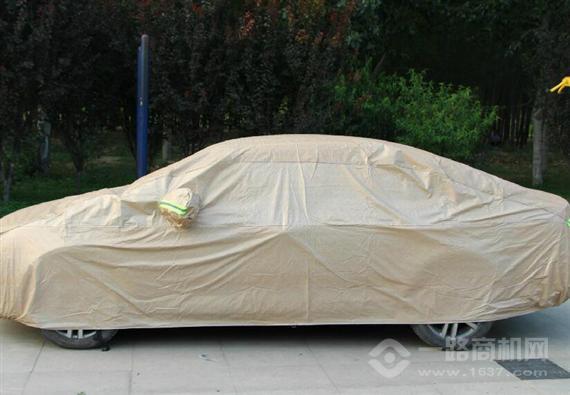 迪迈全自动智能车衣