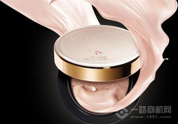 安娜雅克化妆品