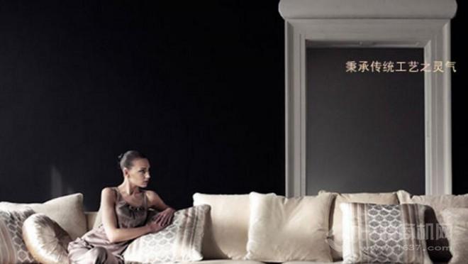 完美之家家具加盟