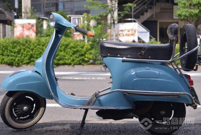尼佳电动车