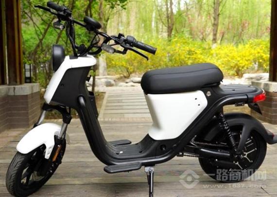 尼佳电动车