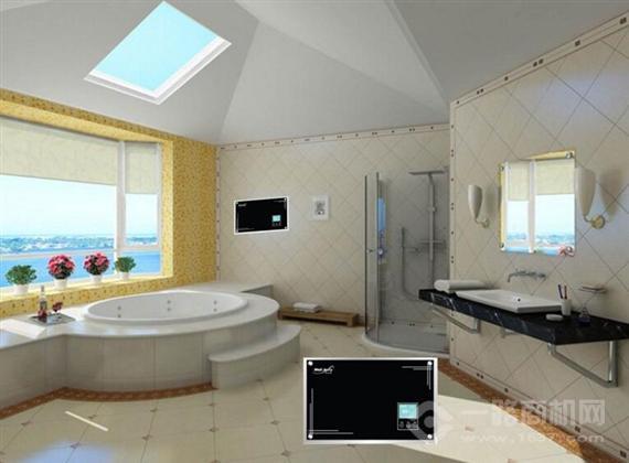 沃尔洁电热水器