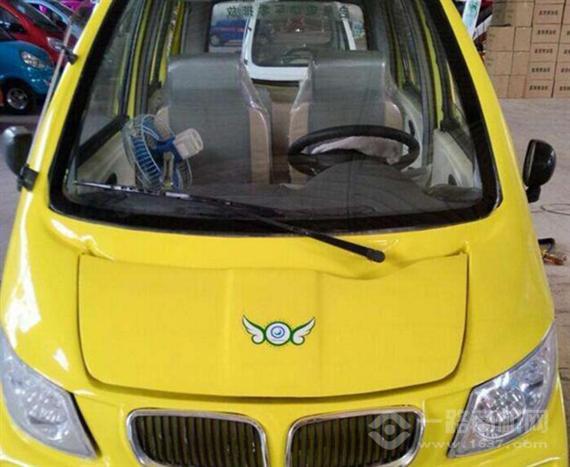 慈翔新能源电动车