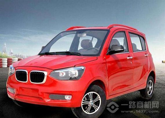 慈翔新能源电动车