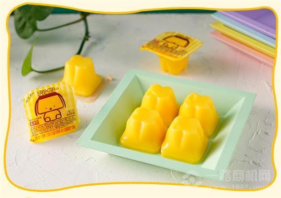 盛香珍休闲食品