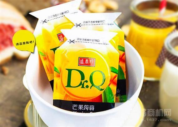 盛香珍休闲食品