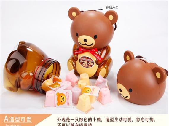 盛香珍休闲食品