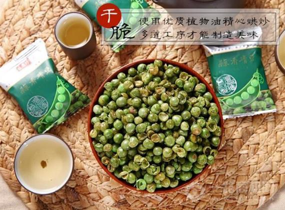 盛香珍休闲食品