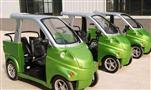 慈翔新能源电动车