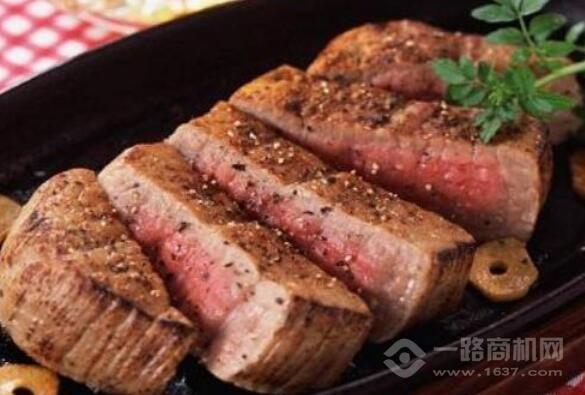 洪荒小牛牛排 洪荒小牛牛排