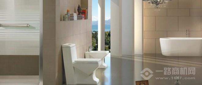 卡恩諾衛浴加盟