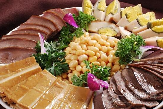 名川妙卤卤味 名川妙卤卤味