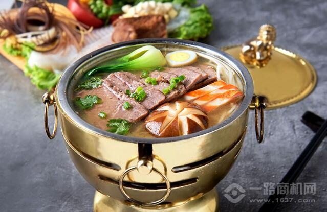 嗲嗲鱼粉加盟 嗲嗲鱼粉加盟