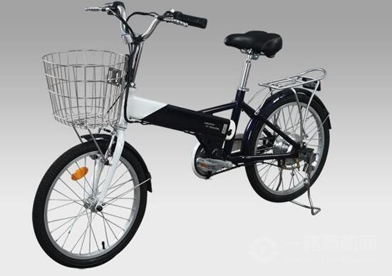 浩洋娇子电动车