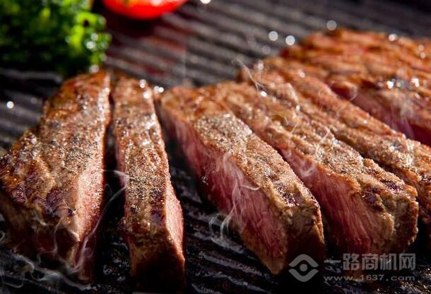 洪荒小牛牛排加盟 洪荒小牛牛排加盟