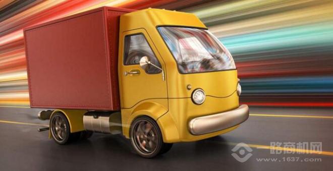 至诚通达快递加盟