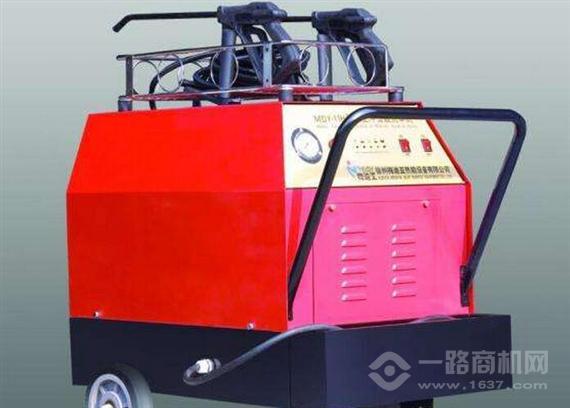 万车乐蒸汽洗车