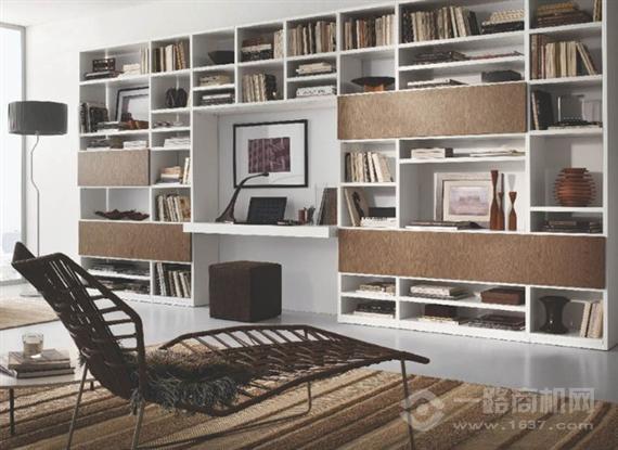 普思顿全屋定制