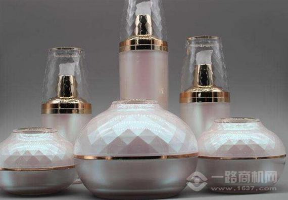 甜猫日记护肤品