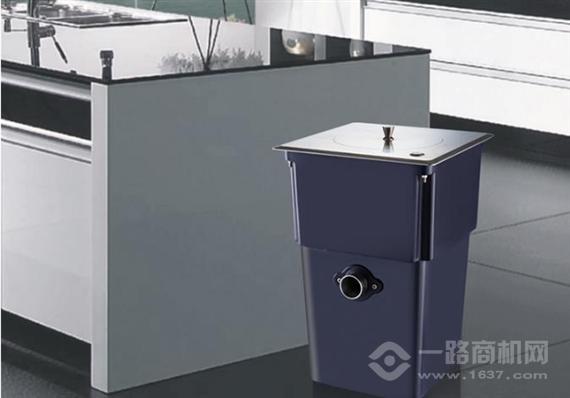 爱思尼垃圾处理器