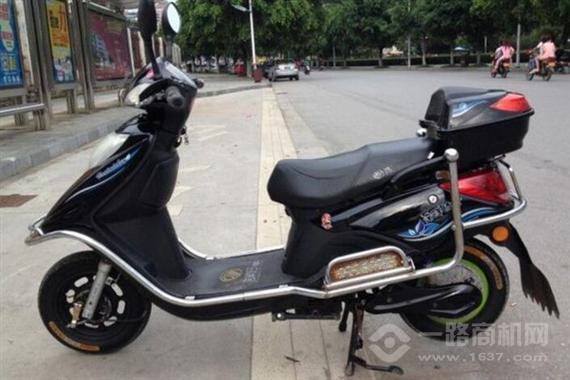 浩洋娇子电动车