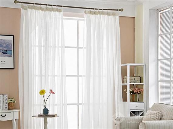 非常布艺窗帘