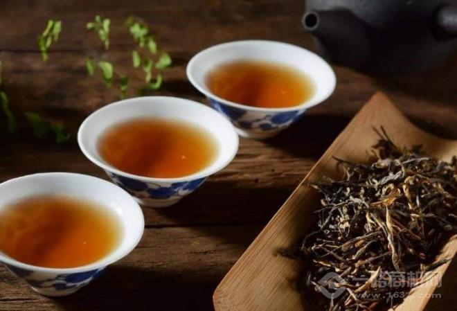 坂洋红茶业加盟