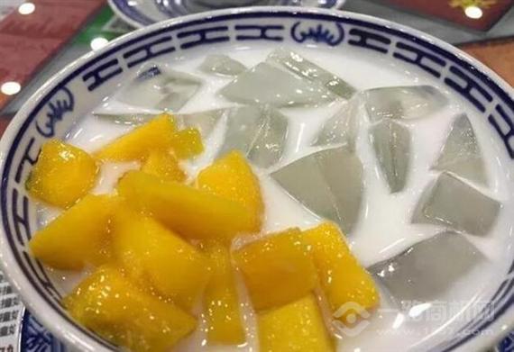 赵记传承甜品