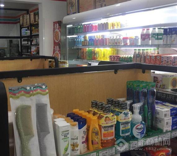 便利发进口商超