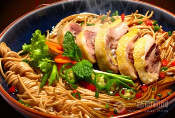 镰麦海誓山盟面 镰麦海誓山盟面