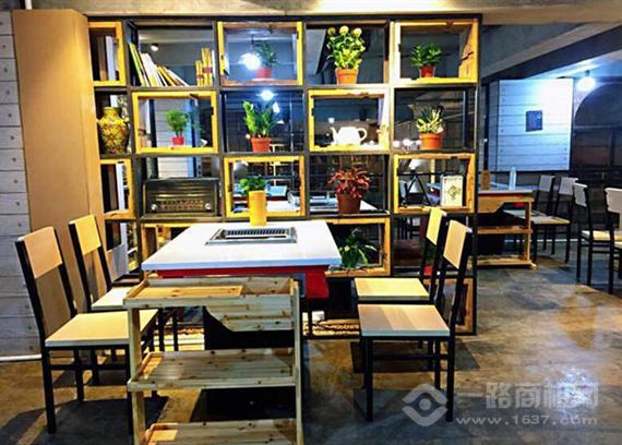 川府映像成都砂锅串串