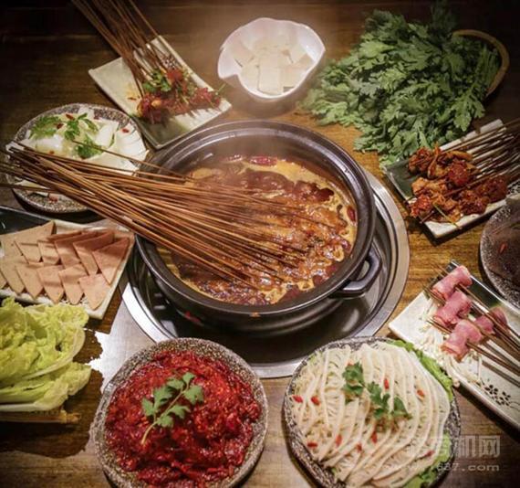 川府映像成都砂锅串串