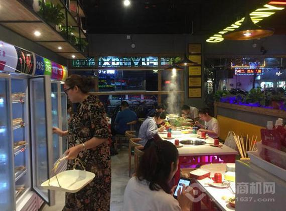 川府映像成都砂锅串串