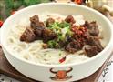 刘聋子牛肉粉