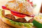 堡达人炸鸡汉堡