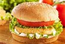 堡达人炸鸡汉堡
