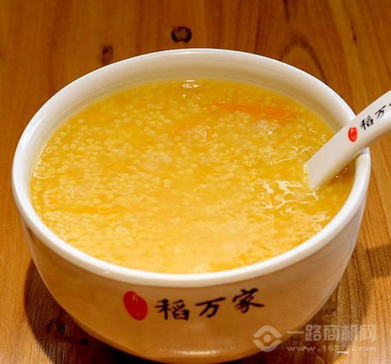 五谷稻万家八宝粥