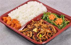 饭不想米饭专家